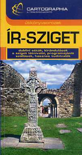 Kovács Gáborján: Az Ír-sziget