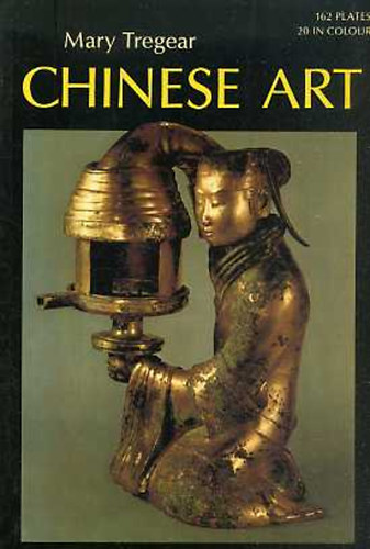 Mary Tregear: Chinese art (World of art)