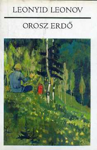 Leonov: Orosz erdő