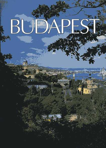 Dercsényi Balázs: Budapest(Dercsényi)