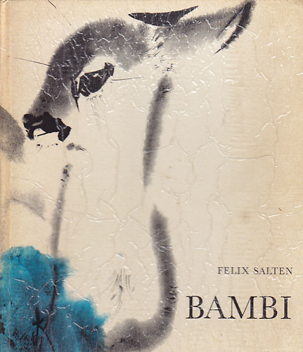 Felix Salten: Bambi