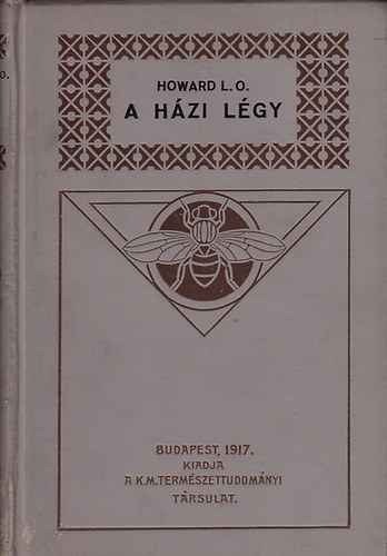 Howard L.O.: A házi légy