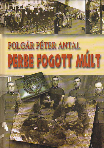 Polgár Péter Antal: Perbe fogott múlt