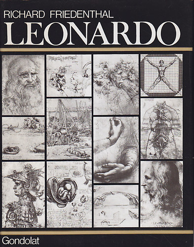 Richard Friedenthal: Leonardo