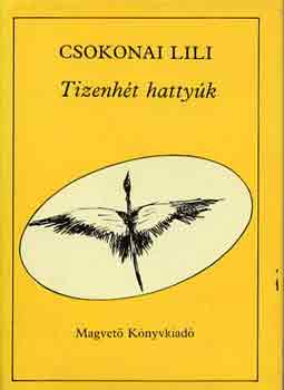 Csokonai Lili: Tizenhét hattyúk