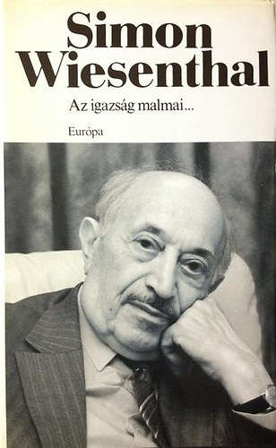 Simon Wiesenthal: Az igazság malmai...