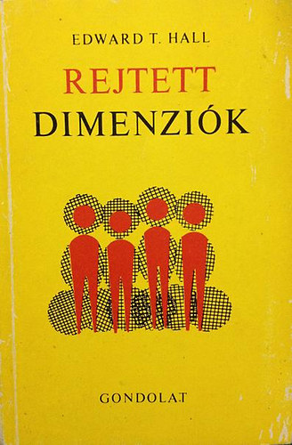 Edward T. Hall: Rejtett dimenziók