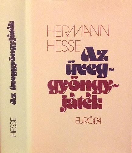 Hermann Hesse: Az üveggyöngyjáték