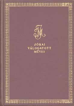 Jókai Mór: A régi jó táblabírák