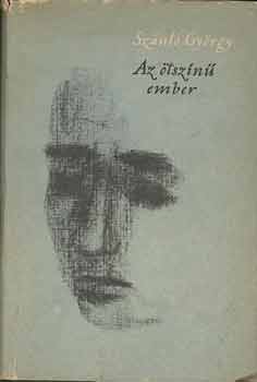 Szántó György: Az ötszínű ember