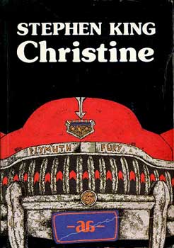 Stephen King: Christine
