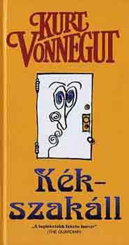 Kurt Vonnegut: Kékszakáll