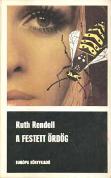 Ruth Rendell: A festett ördög