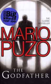 Mario Puzo: The Godfather