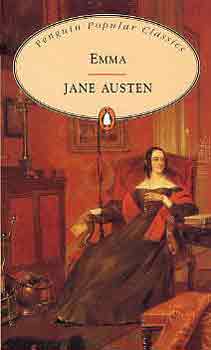 Jane Austen: Emma