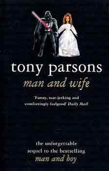 Tony Parsons: Man and Wife