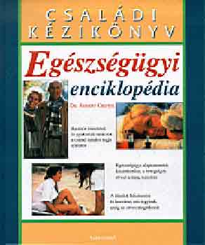 Robert Cristol: Egészségügyi enciklopédia