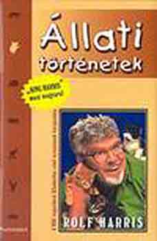 Rolf Harris: Állati történetek