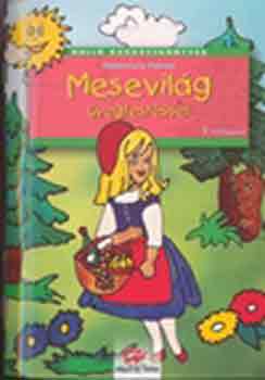 Heidemarie Pakulat: Mesevilág üvegfestéssel