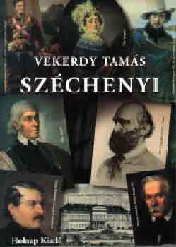 Vekerdy Tamás: Széchenyi