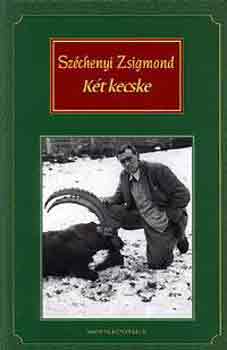 Széchenyi Zsigmond: Két kecske