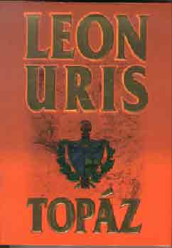 Leon Uris: Topáz