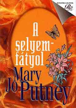 Mary Jo Putney: A selyemfátyol