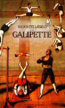 Radovits László: Galipette