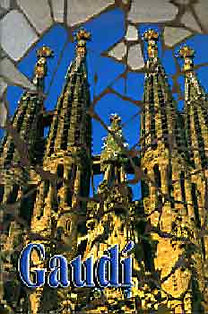 Joan Bergós: Gaudí