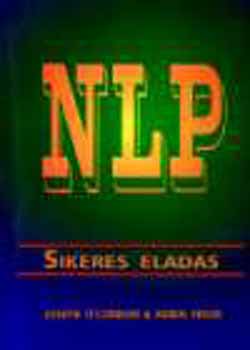 O'Connor-Prior: NLP - Sikeres eladás