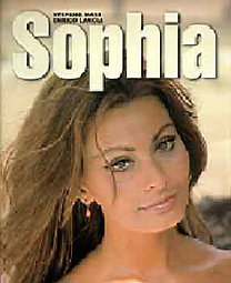 Stefano Masi, Enrico Lancia: Sophia Loren