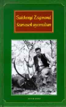 Széchenyi Zsigmond: Szarvasok nyomában