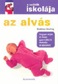 Siobhan Stirling: Az alvás (Szülők iskolája)