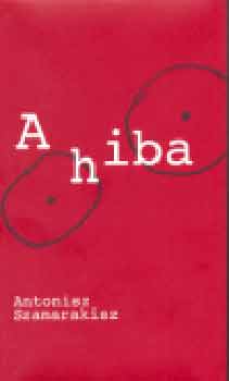 A. Szamarakisz: A hiba