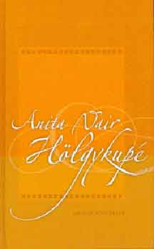 Anita Nair: Hölgykupé