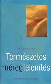 Marie Farquharson: Természetes méregtelenítés