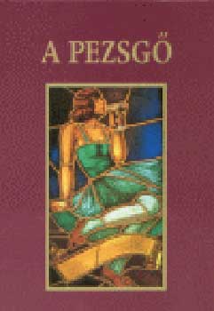 Niszkács Miklós: A pezsgő