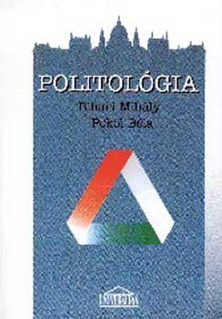 Bihari Mihály; Pokol Béla: Politológia