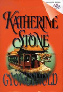 Katherine Stone: Gyöngyhold