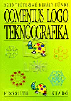 Szentpéteriné Király Tünde: Comenius Logo - Teknőcgrafika