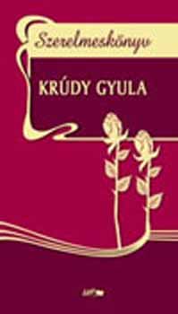 Krúdy Gyula: Szerelmeskönyv