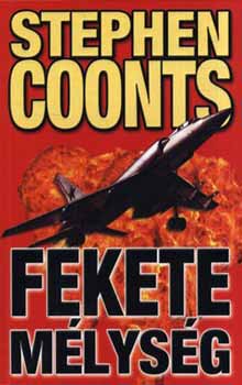 Stephen Coonts: Fekete mélység