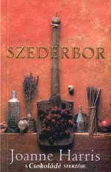 Joanne Harris: Szederbor