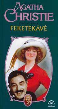 Agatha Christie: Feketekávé