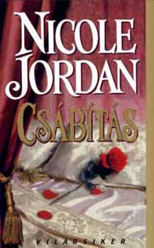 Nicole Jordan: Csábítás