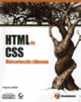 Virginia DeBolt: Html és CSS - Webszerkesztés stílusosan - CD-melléklettel