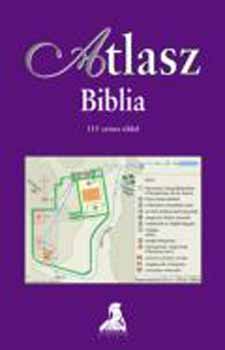 Annemarie Ohler: Biblia - Atlasz 13.