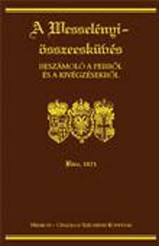 W. Salgó Ágnes: A Wesselényi-összeesküvés - Beszámoló a perről és a kivégzésekről