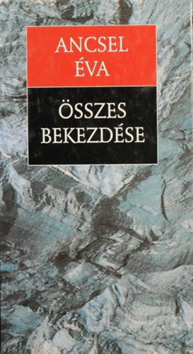 Ancsel Éva: Ancsel Éva összes bekezdése