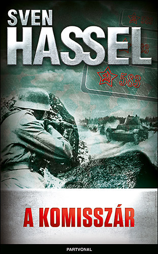 Sven Hassel: A komisszár